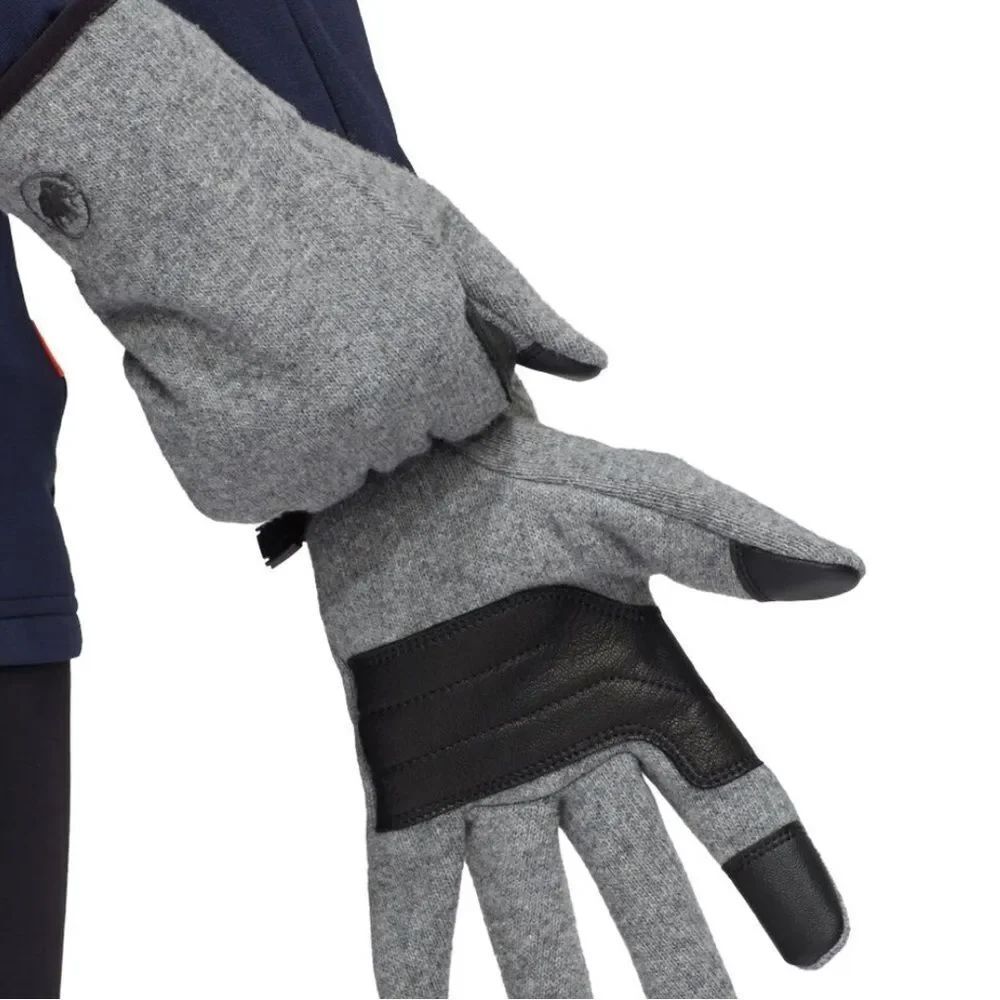 Mammut -Passion Light Glove